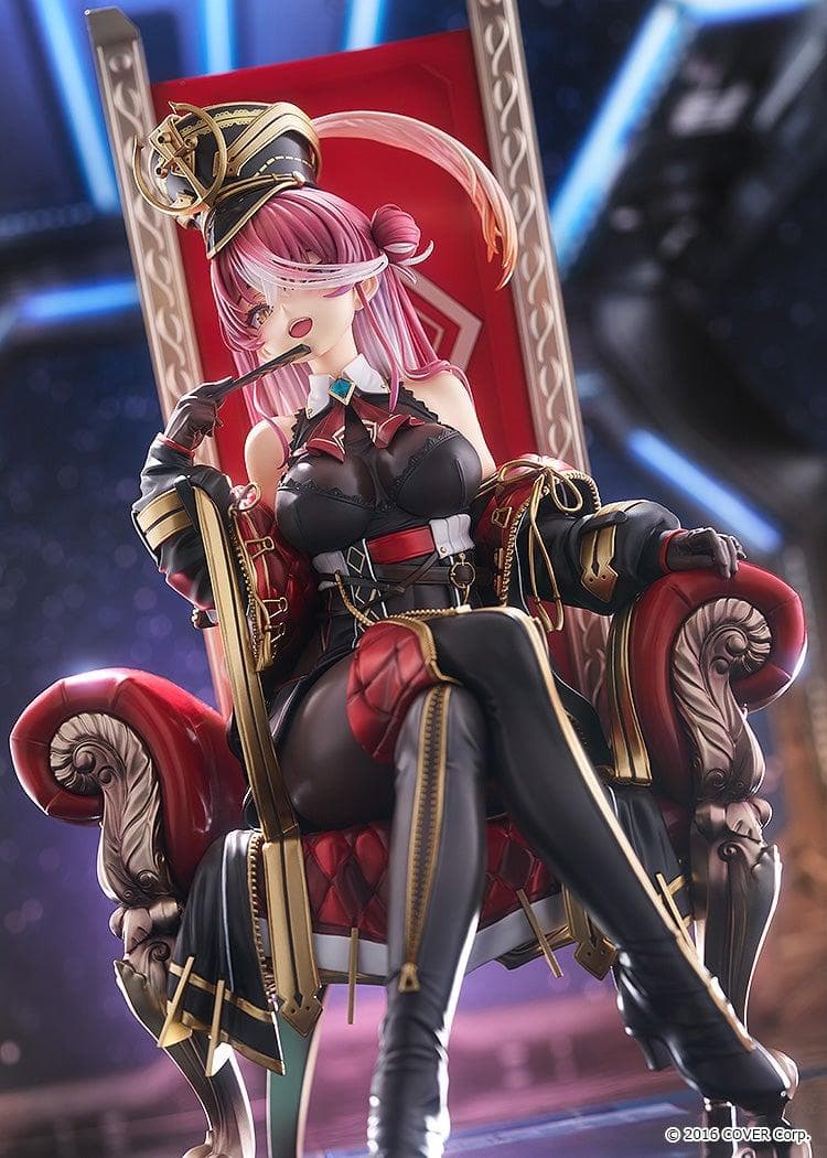 ホロライブプロダクション 宝鐘マリン三十路衣装Ver. 1/6スケールフィギュア