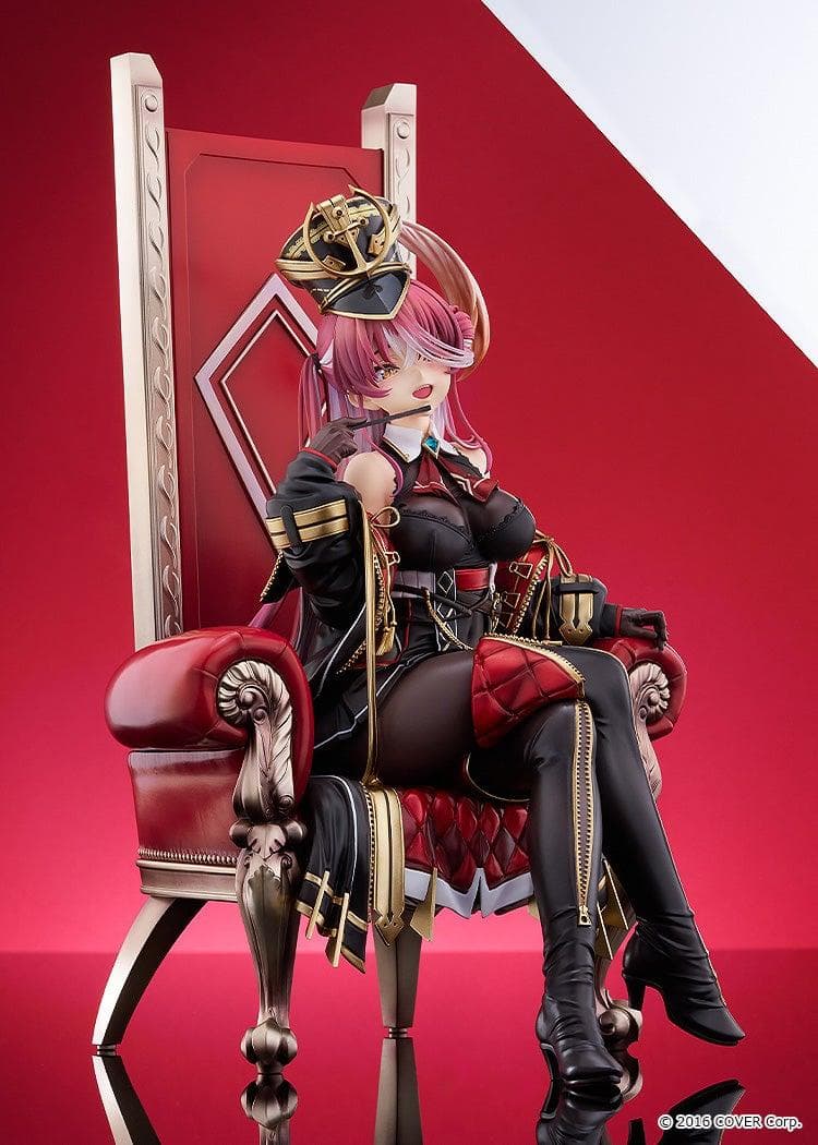 ホロライブプロダクション 宝鐘マリン三十路衣装Ver. 1/6スケールフィギュア