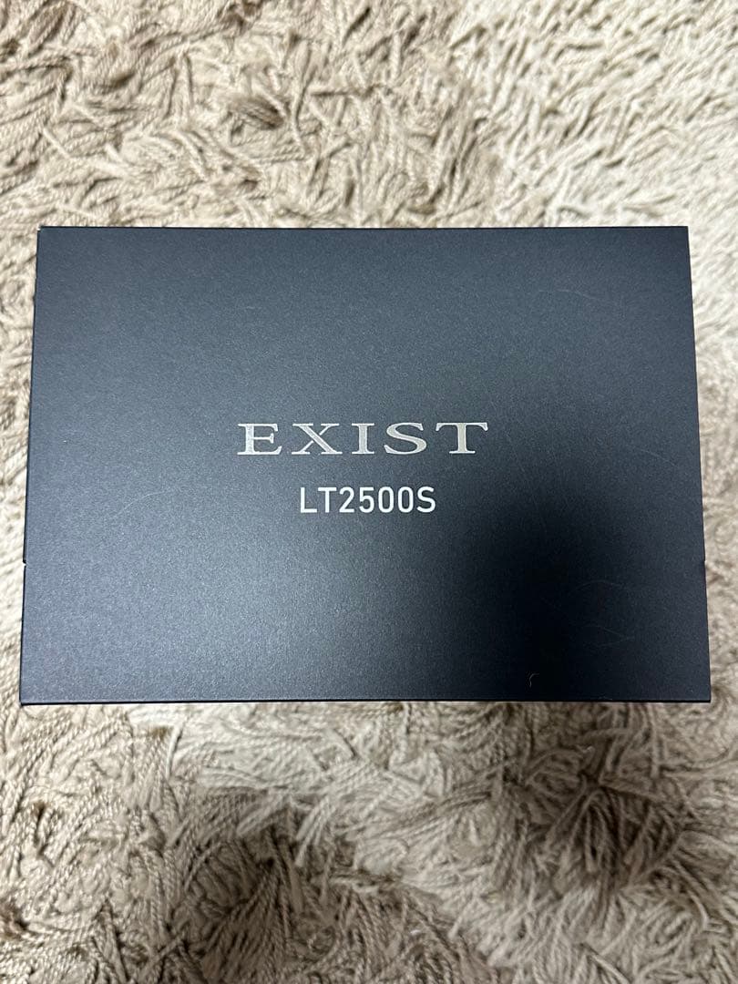 22イグジスト　LT2500S