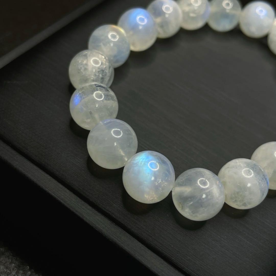特価品☆ホワイトラブラドライト
