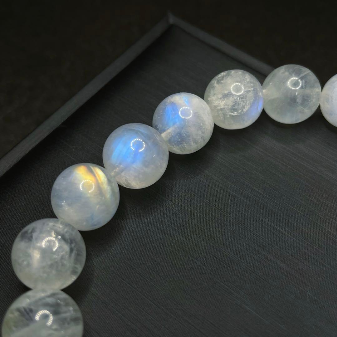 特価品☆ホワイトラブラドライト