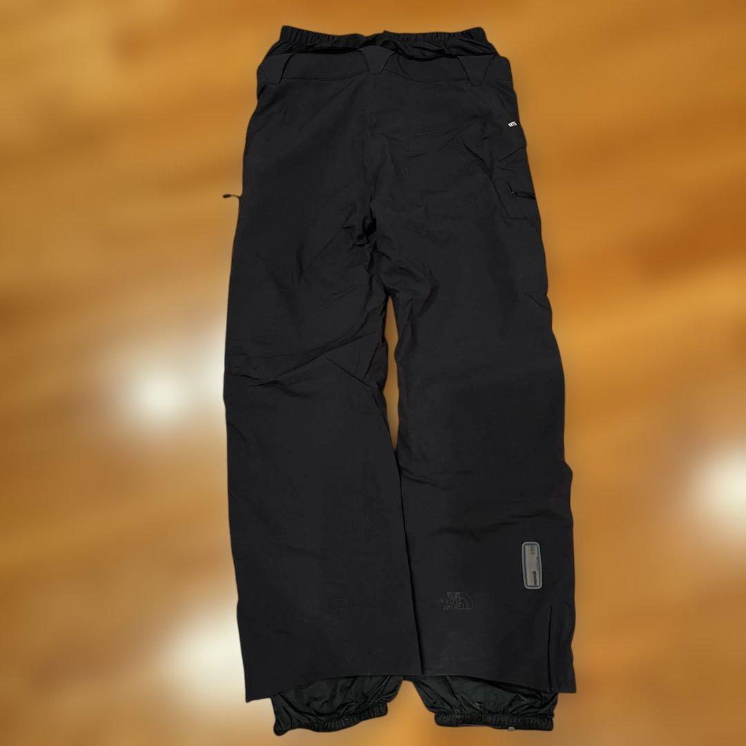 THE NORTH FACE XL ブラック スノーボードパンツ
