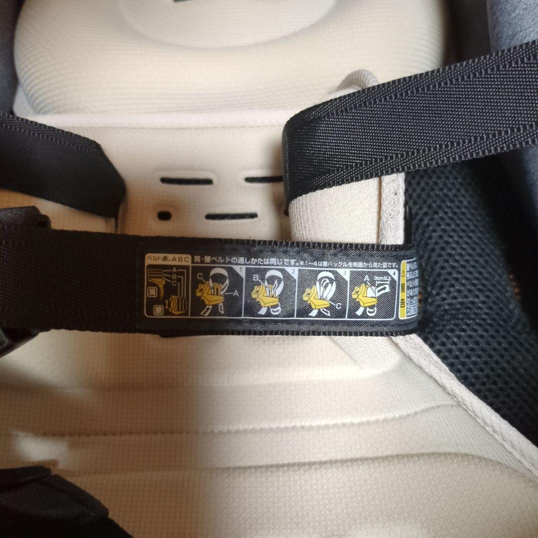コンビ A型ベビーカー スゴカルα 4キャス エッグショック