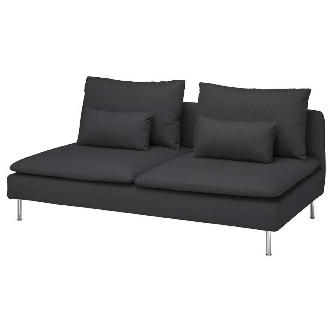 【Lovesie】 IKEA SÖDERHAMN ソーデルハムン