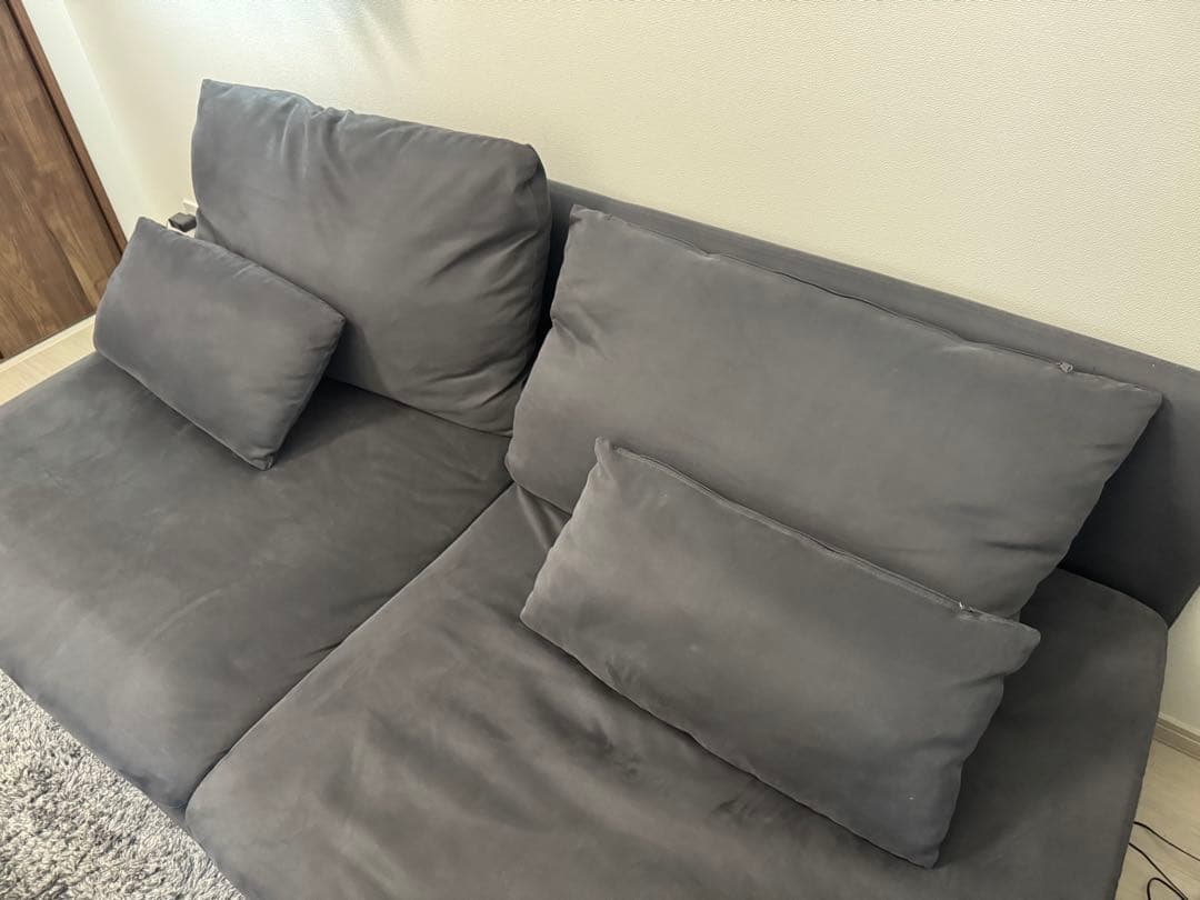 【Lovesie】 IKEA SÖDERHAMN ソーデルハムン