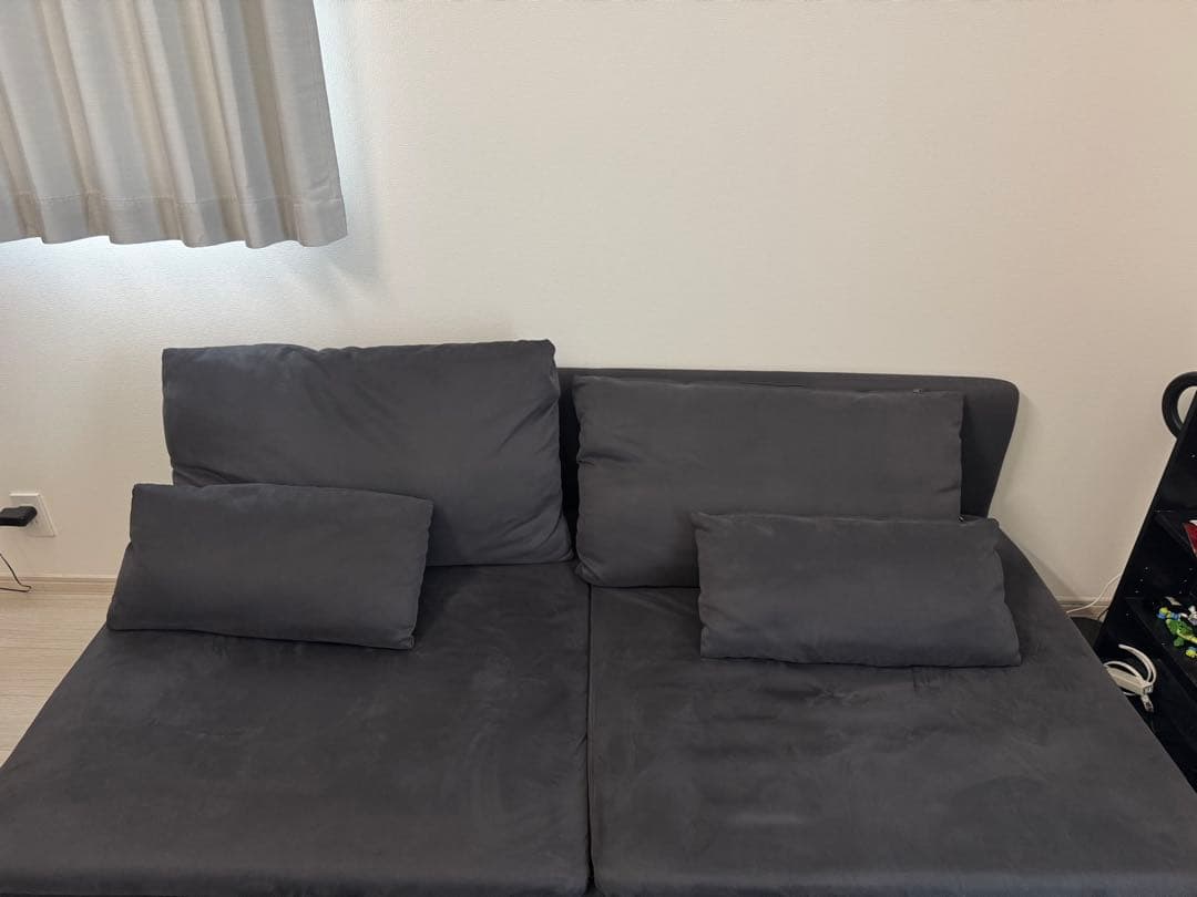 【Lovesie】 IKEA SÖDERHAMN ソーデルハムン