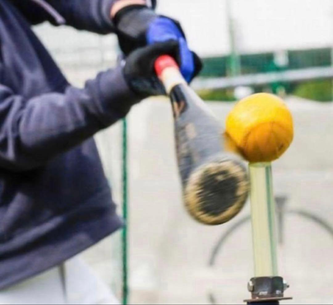 SAKUGOEサクゴエ★バッティングテ ィー★新品未使用品☆ver12☆