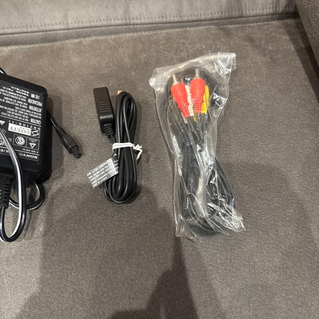 SONY HDR-CX180 ハンディカム