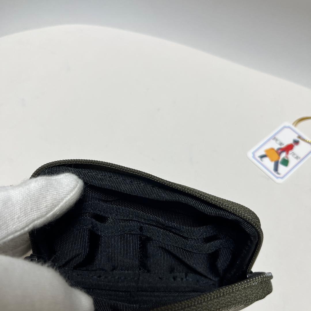 新品未使用品 PORTER ポーター×SAC'S BAR コラボ ケース