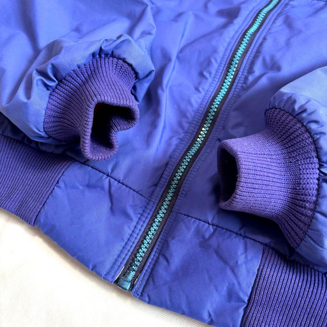 patagonia パタゴニア　シェルドシンチラ ジャケット　三角タグ　USA