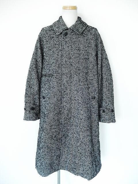 ※最終値下げ※Needles Balcollar Coat（バルカラーコート）