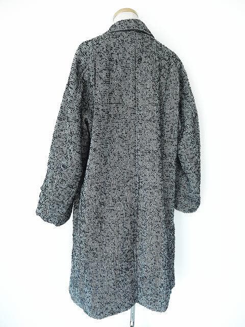 ※最終値下げ※Needles Balcollar Coat（バルカラーコート）