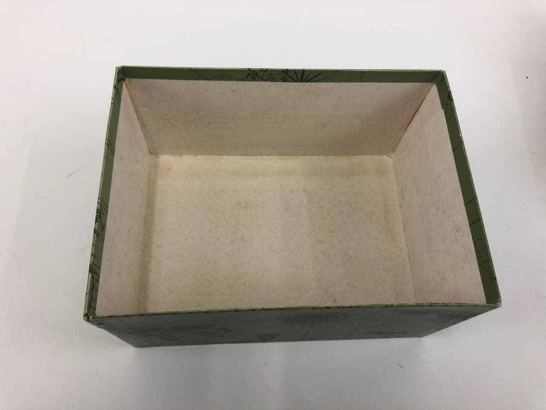 メ*ク様 ロレックス　空き箱　外箱　内側　小冊子　取説　保存袋