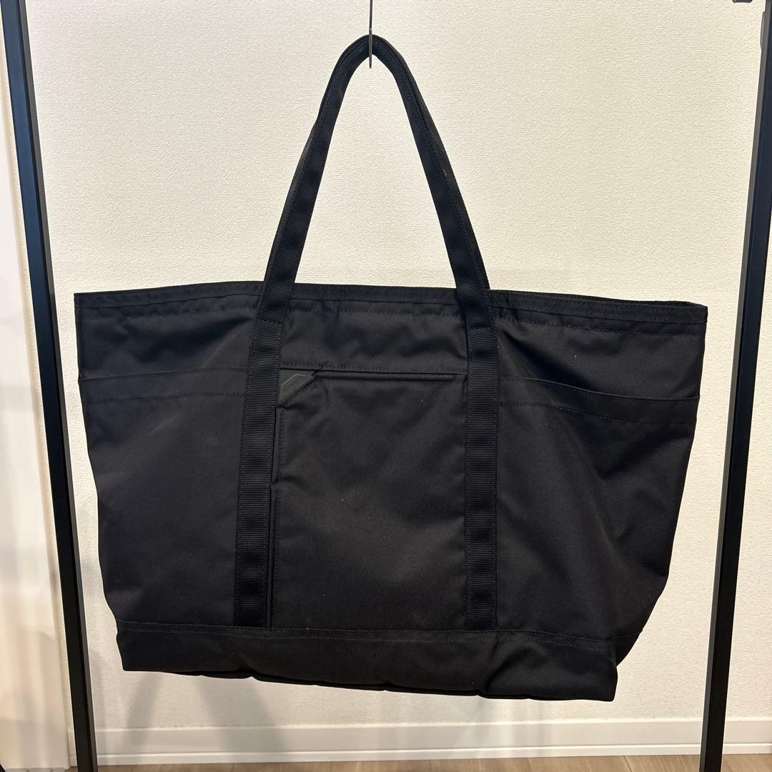 バッグ MONOLITH / TOTE STANDARD