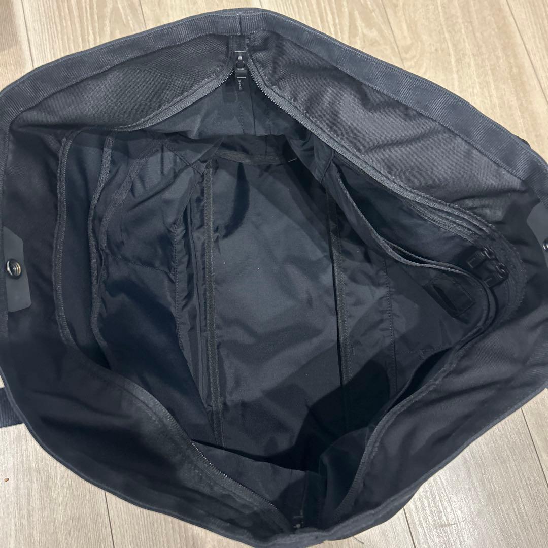バッグ MONOLITH / TOTE STANDARD