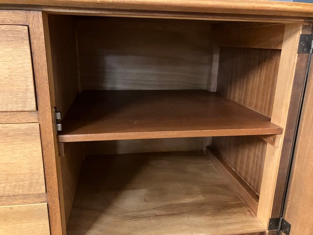 vintage furniture living board 1950年代