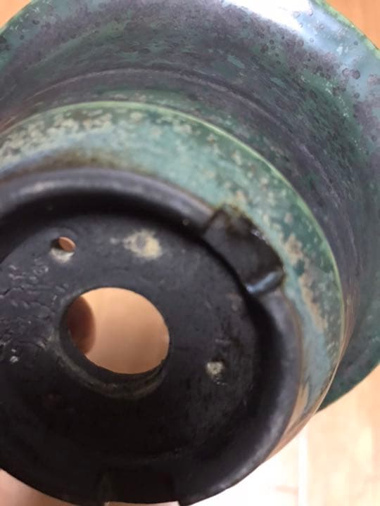 盆栽鉢　時代小品盆栽鉢窯変鉢鴻陽盆栽鉢山野草美品多肉植物サボテン植木鉢