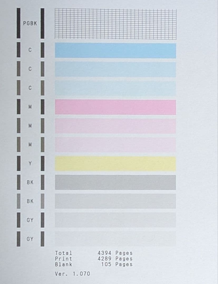 【良品】Canon TS8430 インクジェットプリンター レッド 動作品