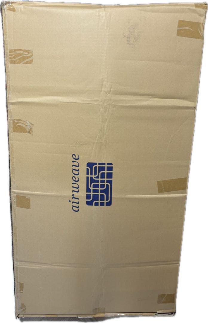 エアウィーヴ マットレス セミダブル スマート01