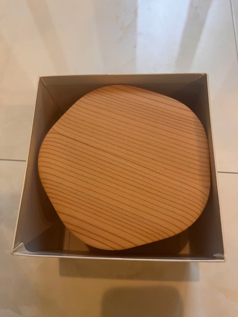 ✴︎新品✴︎ 最終値下げ！大館工芸社 曲げわっぱ　お弁当箱