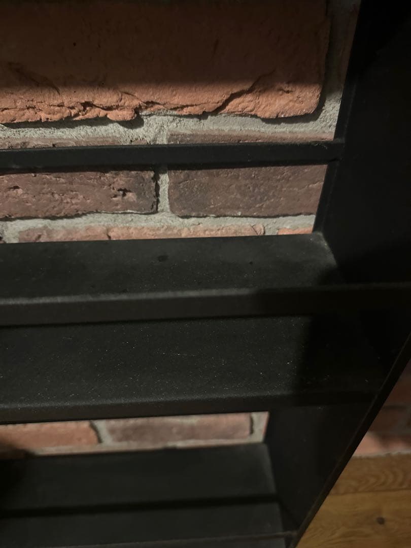 journal standard Furniture スリム収納ワゴン