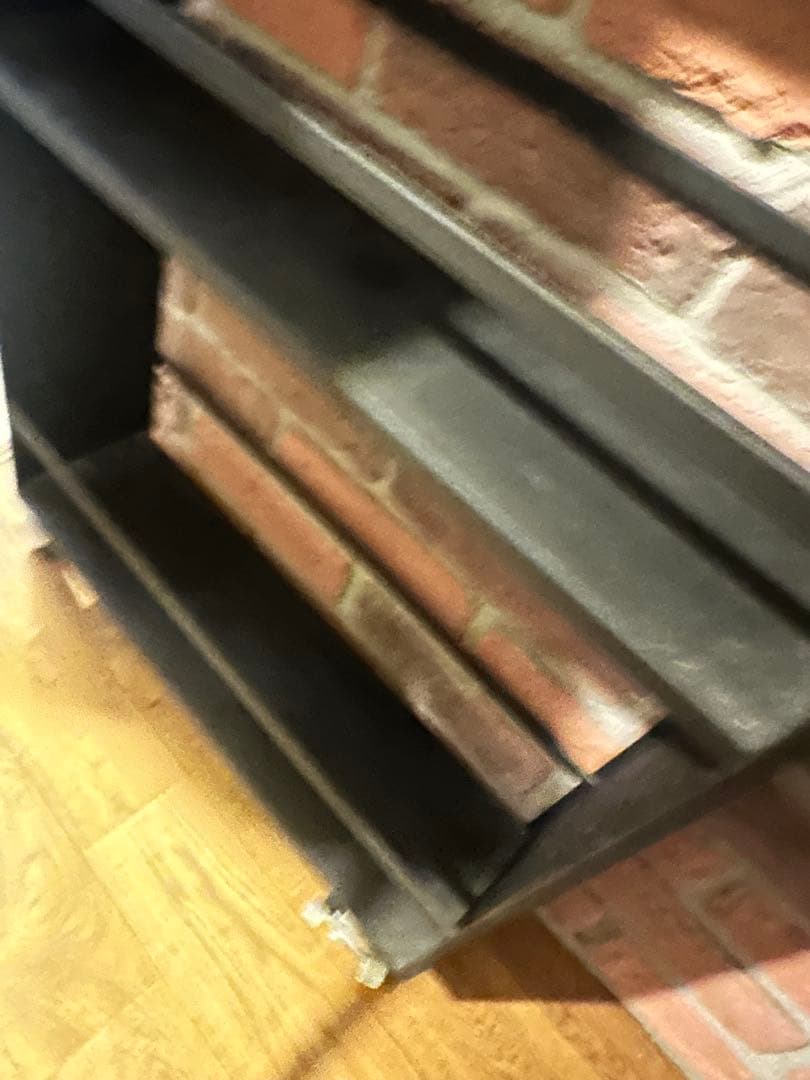 journal standard Furniture スリム収納ワゴン