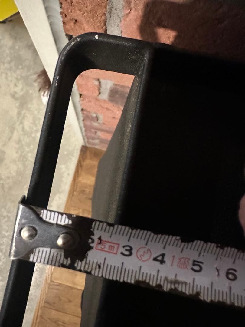 journal standard Furniture スリム収納ワゴン