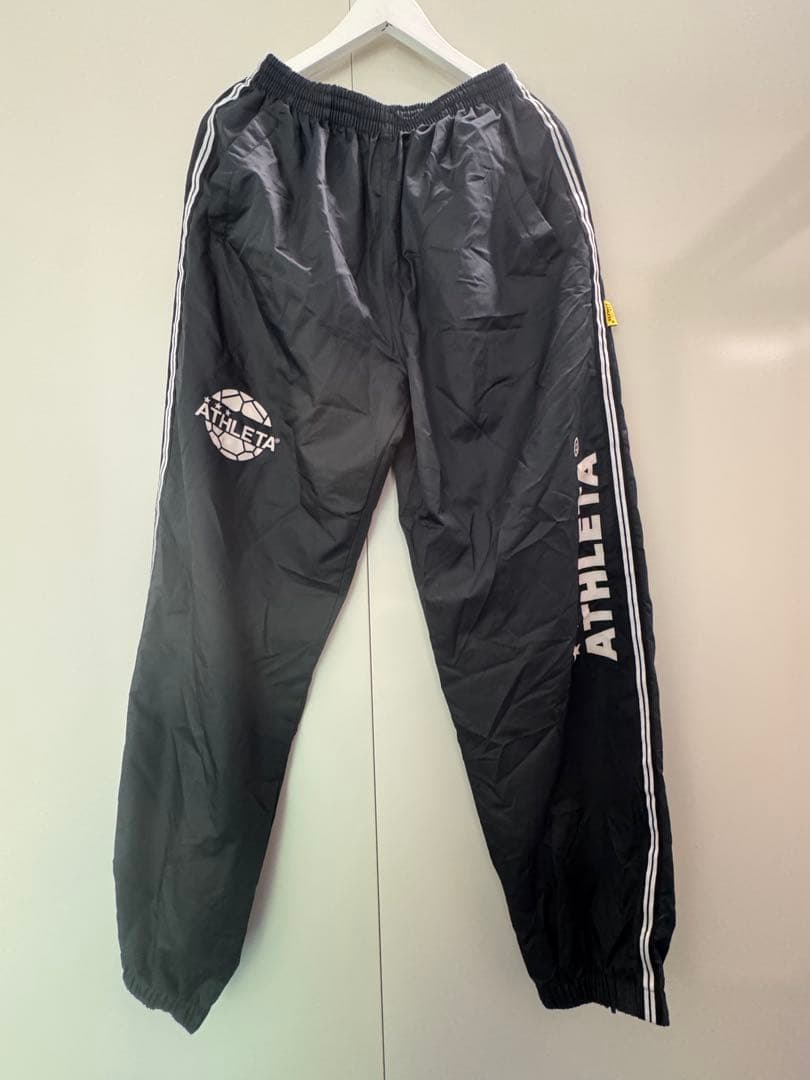 アスレタ　上下セット