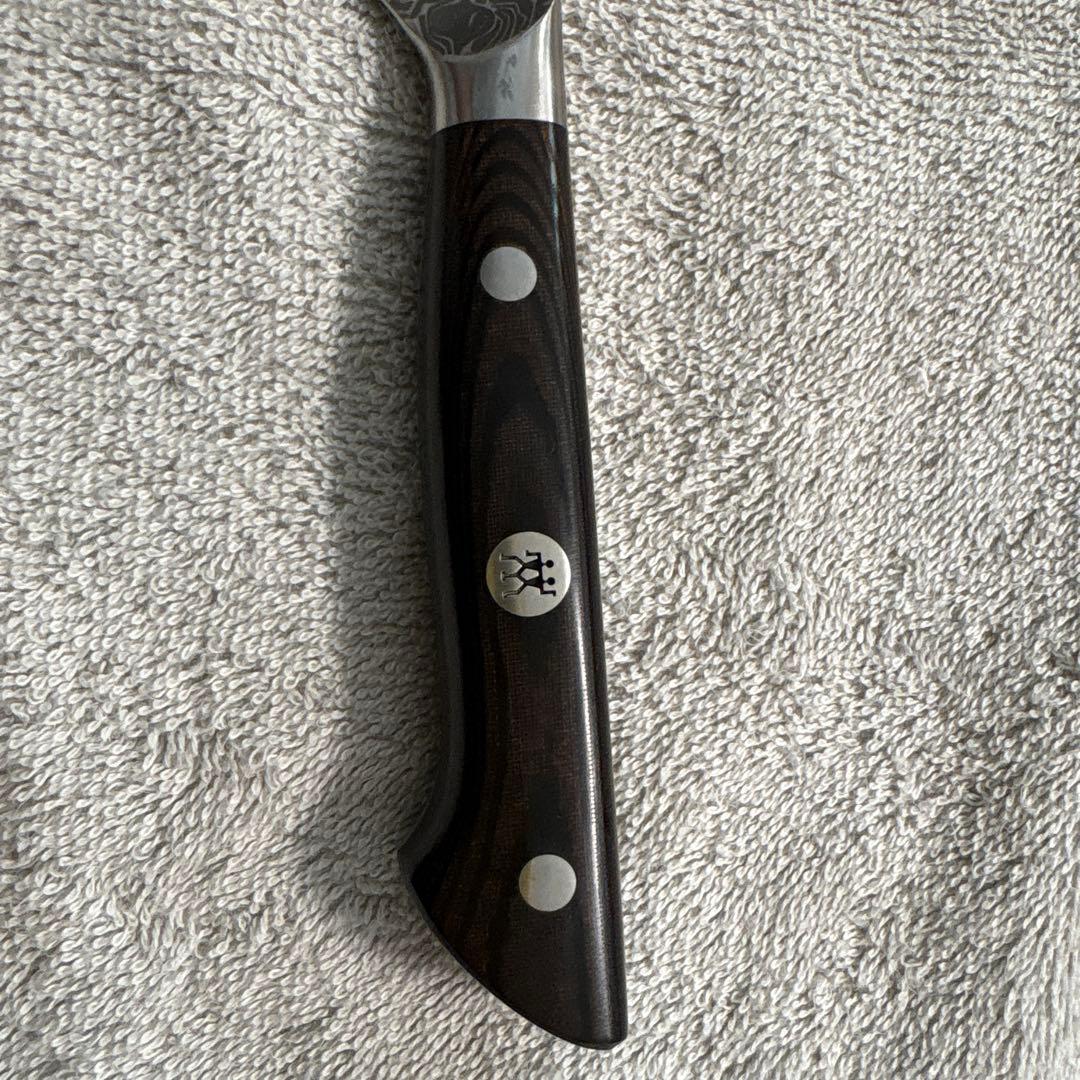 ZWILLING タクミ　ペティナイフ