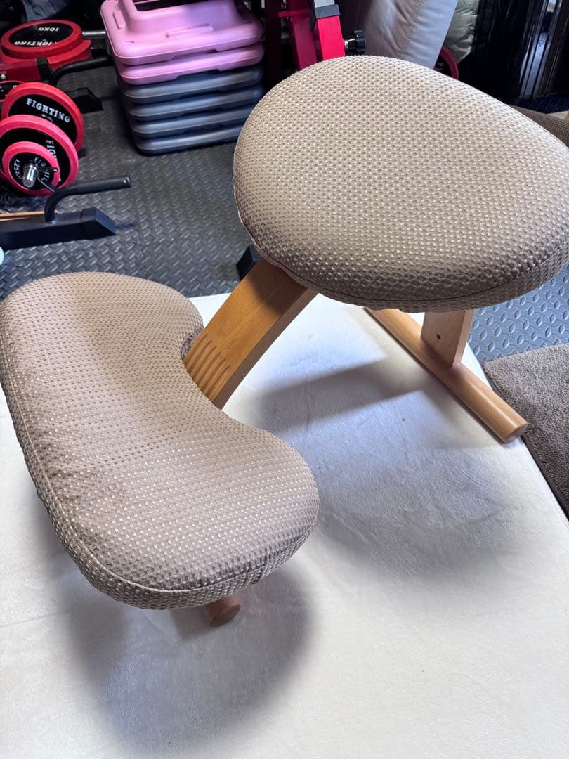 バランスチェア イージー