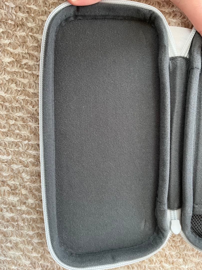 Nintendo Switch Lite ポケモンデザイン　ザシアン◦ザマゼンタ