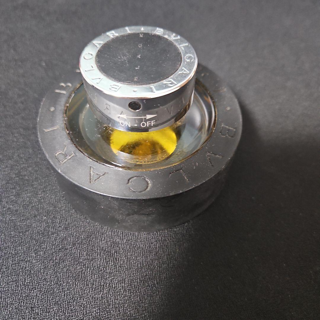 ＊*＊様 BVLGARI ブラック 75ml 香水