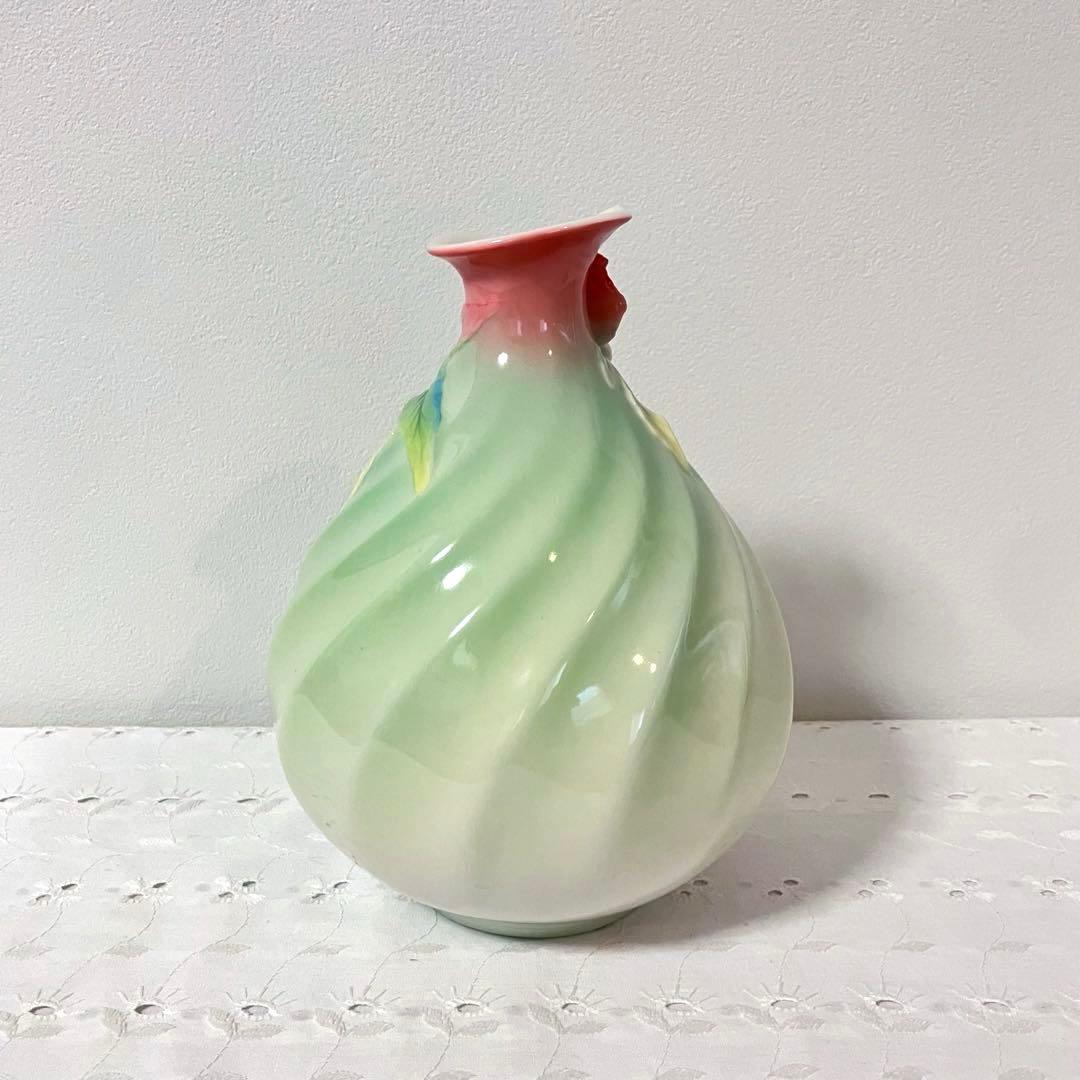 FRANZ フランツ コレクション 花瓶 フラワーベース