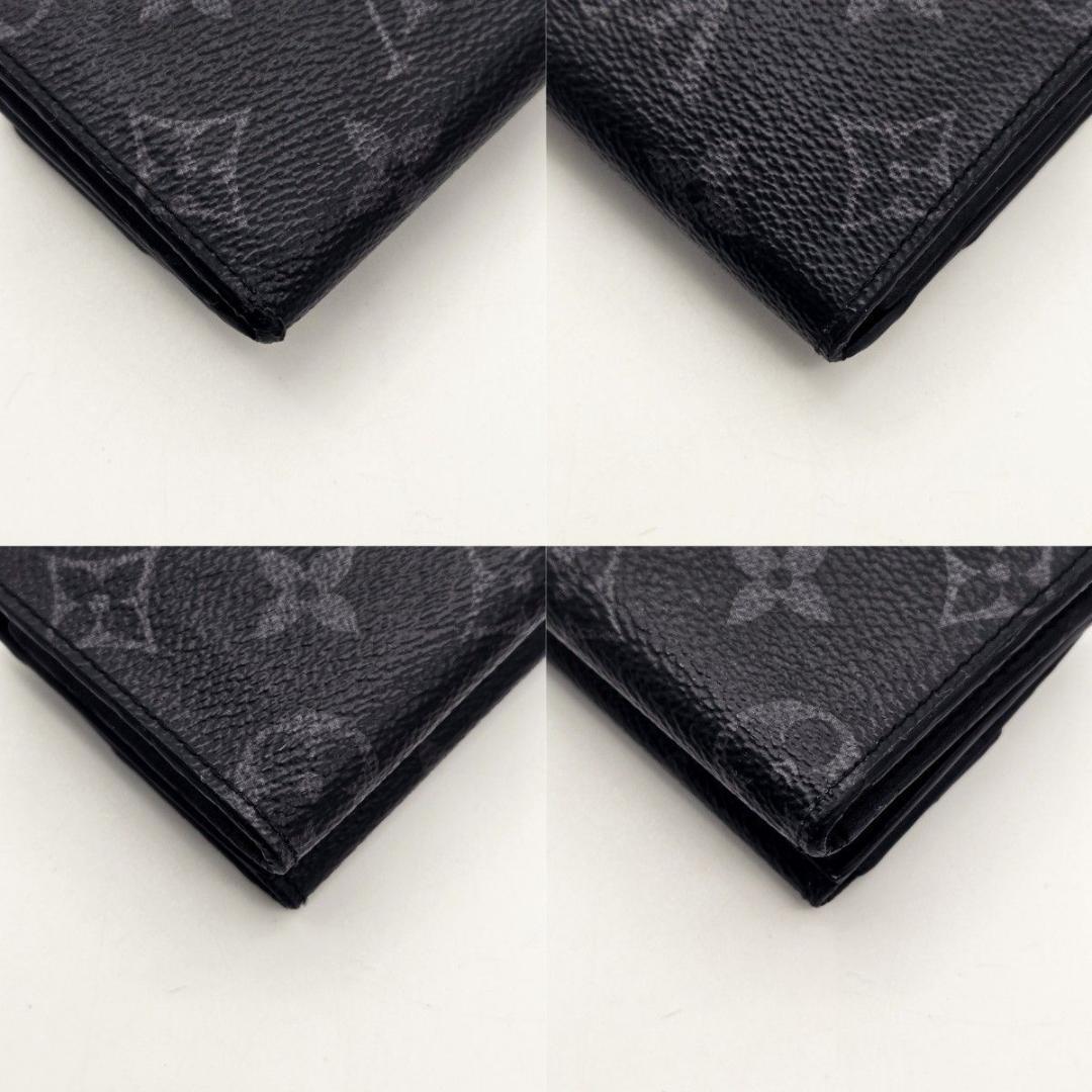 ヒロ ルイヴィトン 財布 エクリプス ディスカバリー A585