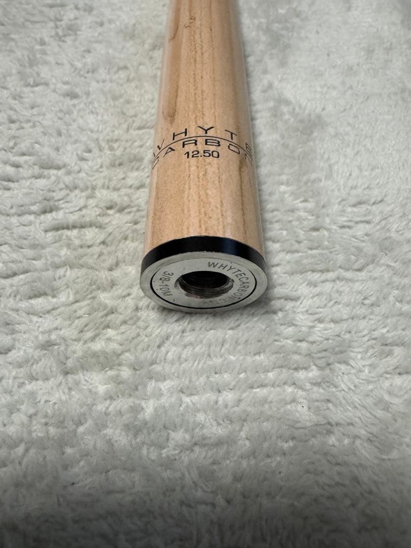 WHYTE カーボンシャフト