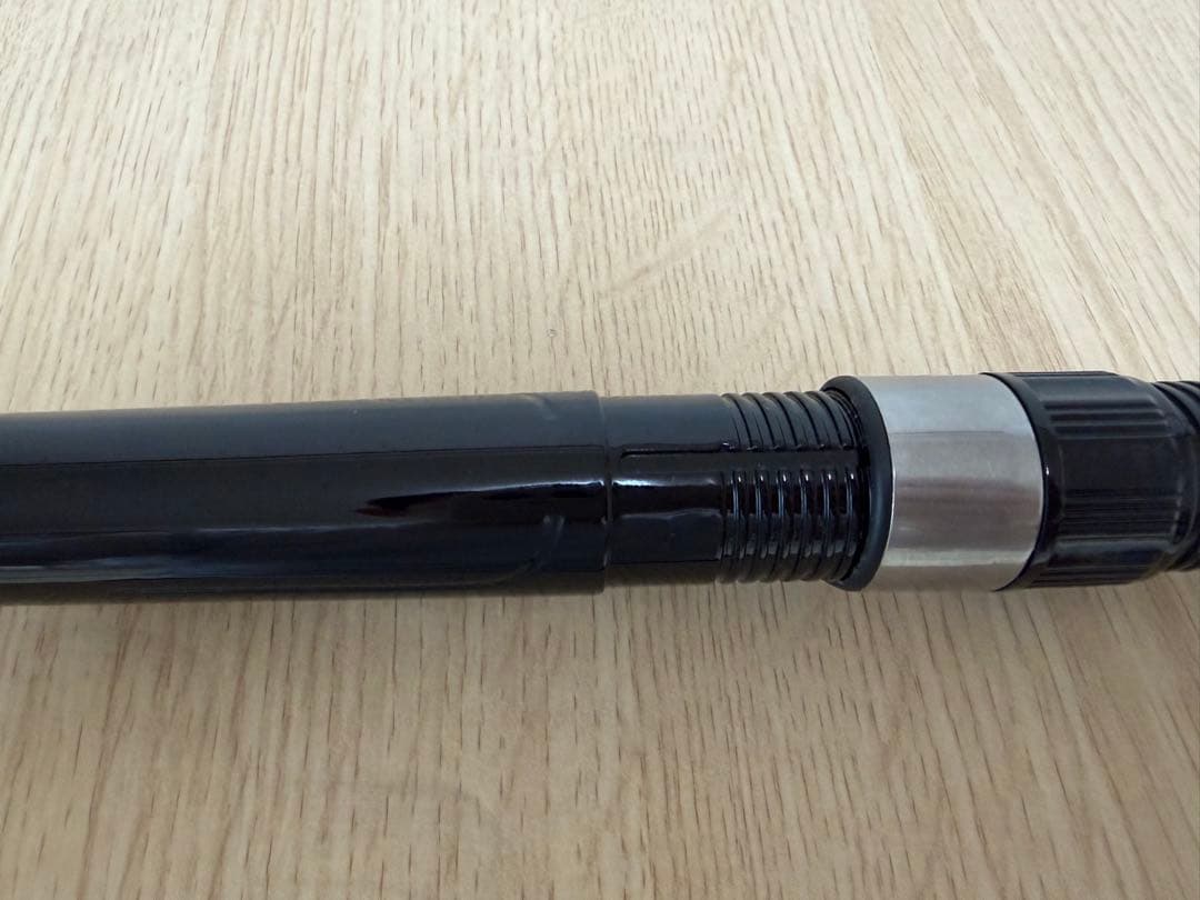 ISO ENTO-SP 磯竿 4.48m