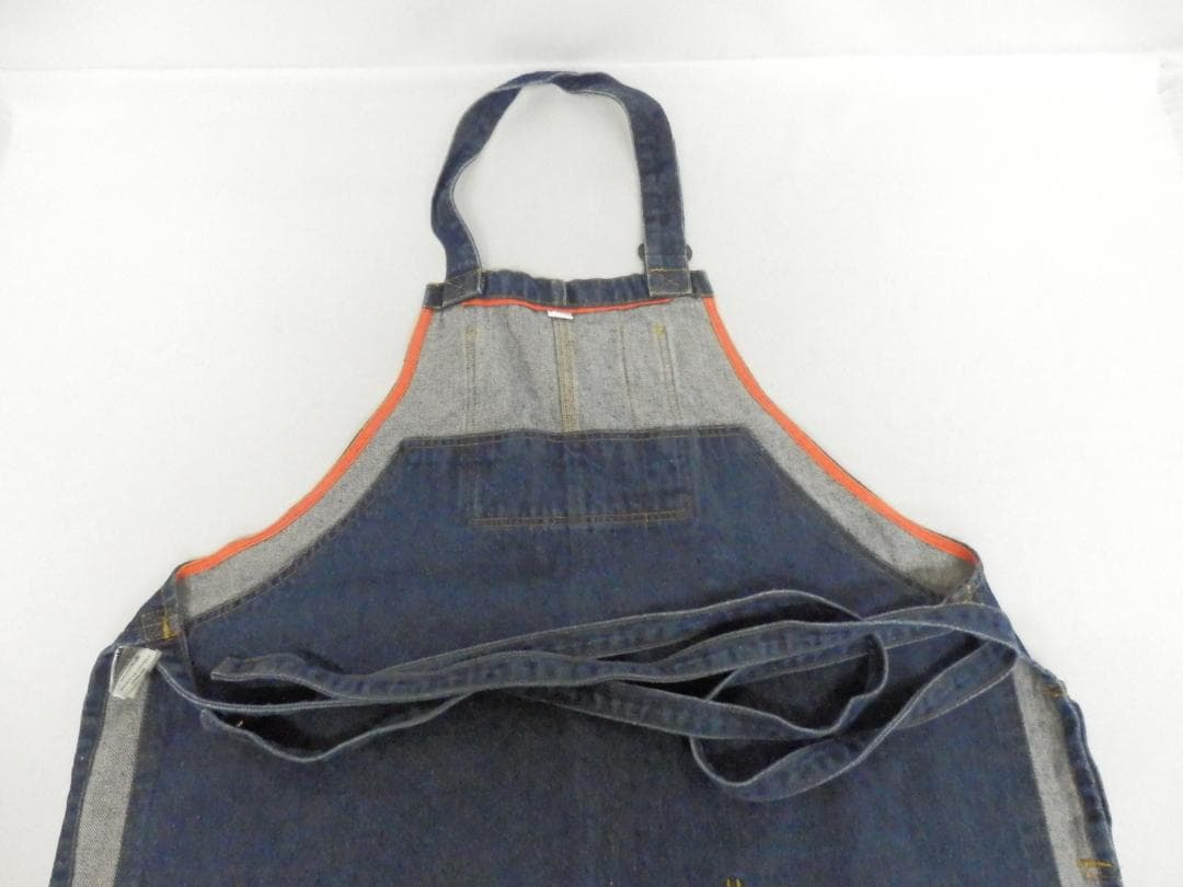 M1477 patagonia パタゴニア シェフズエプロン