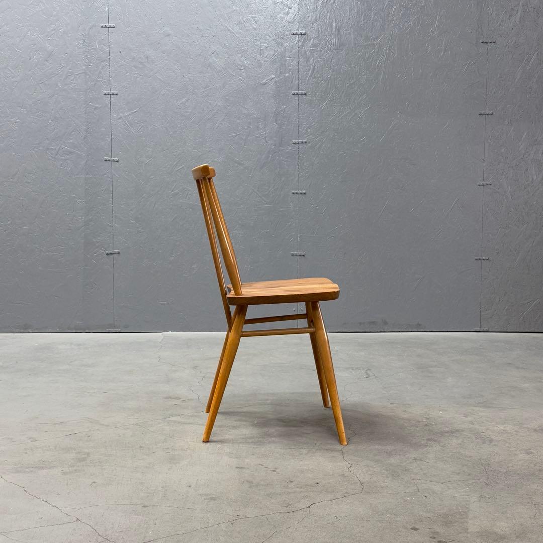 ERCOL(アーコール) / スティックバックチェア (508)