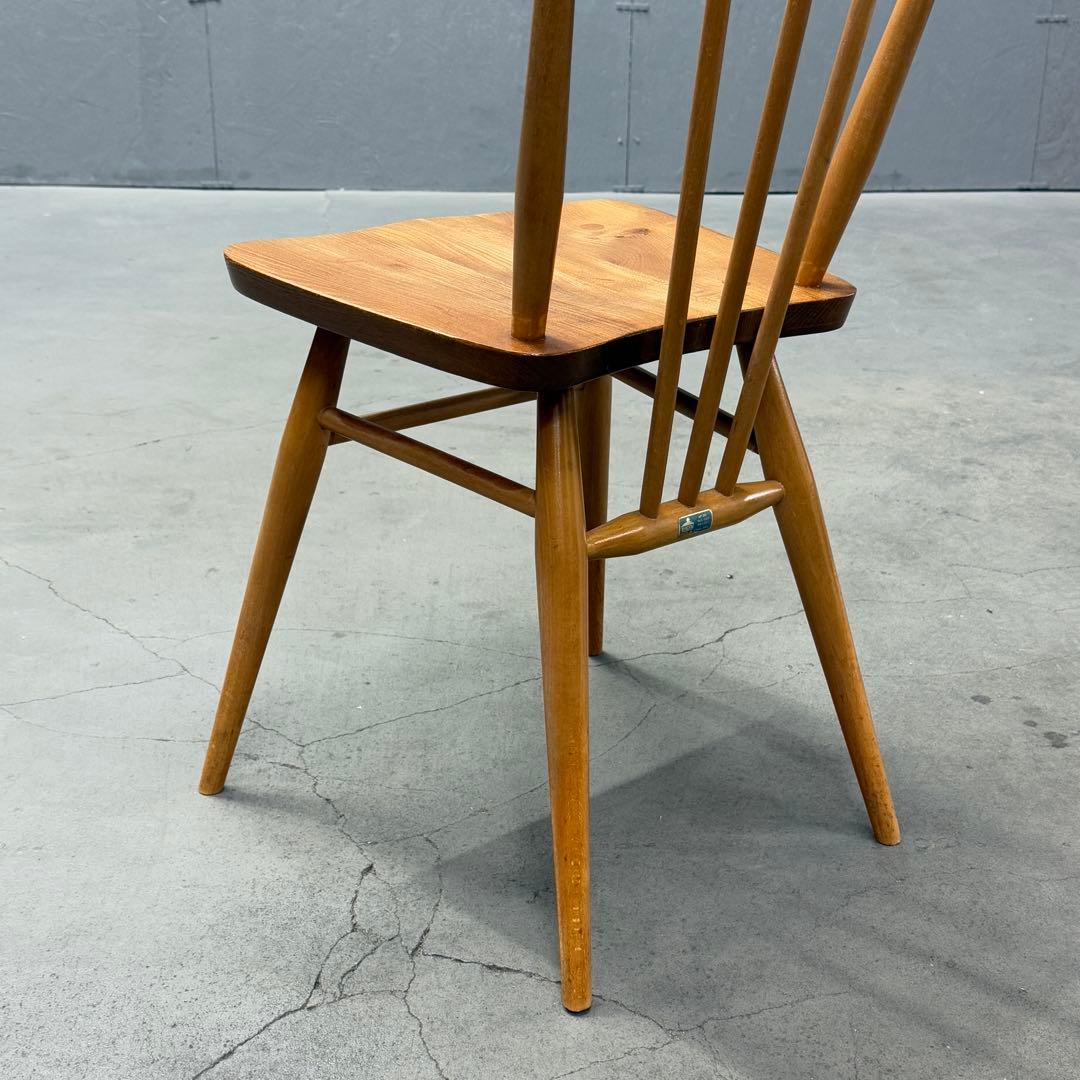ERCOL(アーコール) / スティックバックチェア (508)