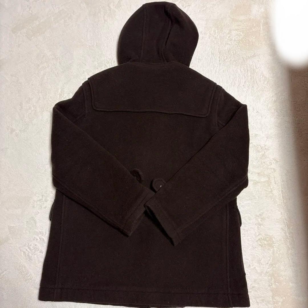 EAST BOY ダッフルコート 茶色 11号