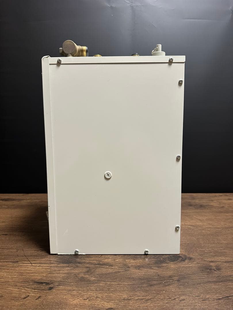 LIXIL 小型電気温水器 EHPN-CA6V5 貯湯量6L