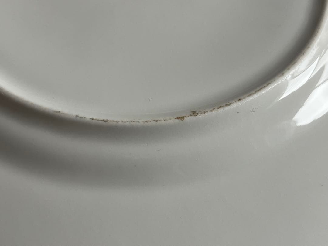  WILD STRAWBERRY 食器セット 5点