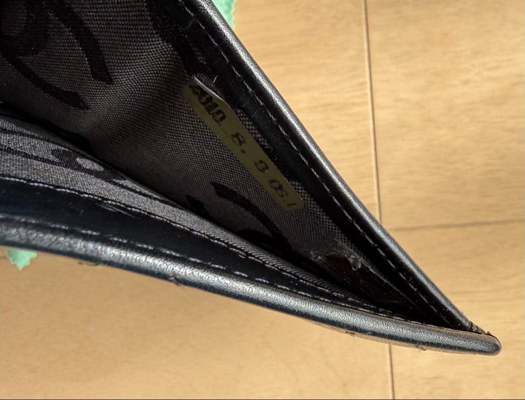 CHANEL お財布