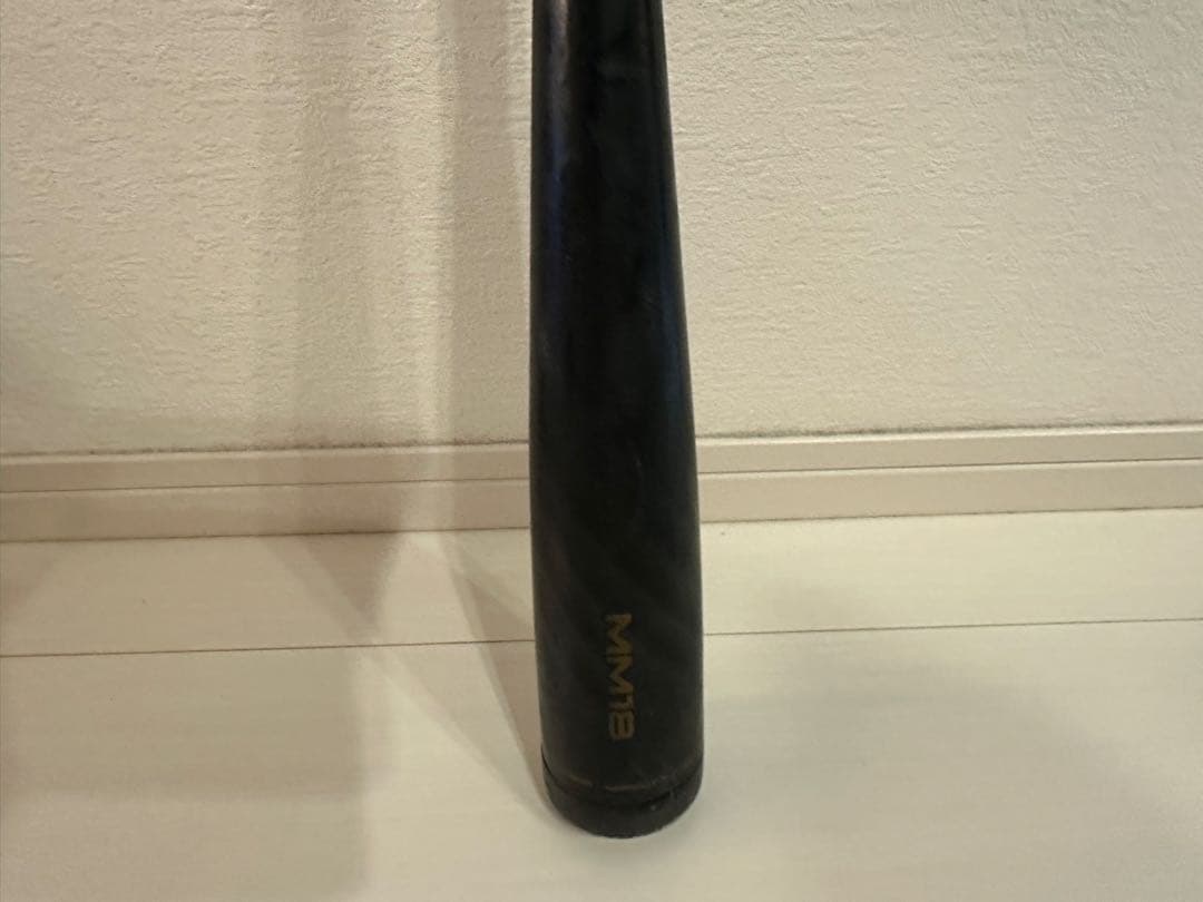 MM18軟式バット80cm