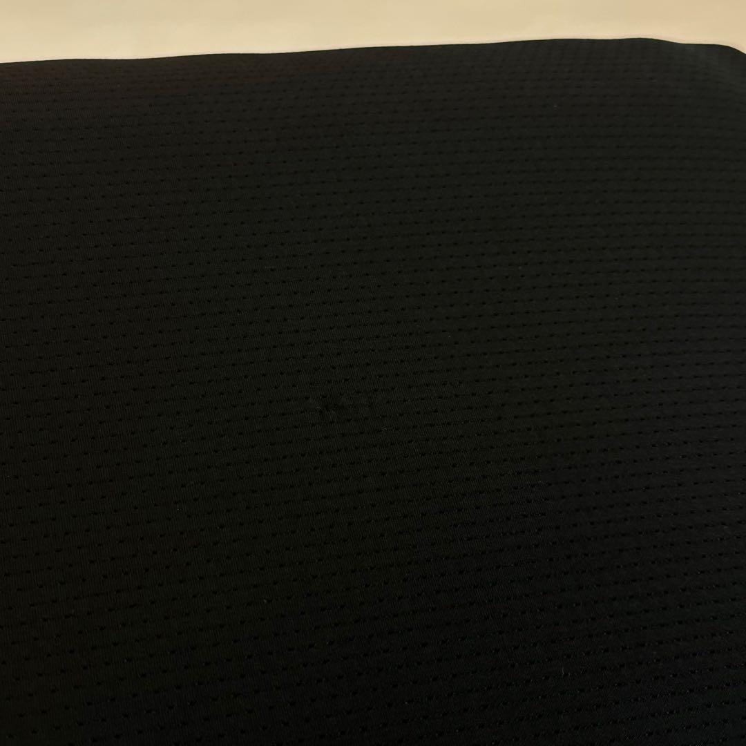 美品 ヒツジのいらない枕 至極 ブラックレーベル枕カバー付き