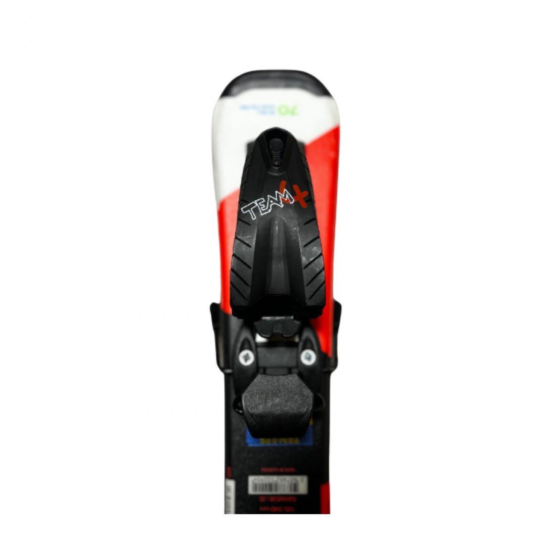 Rossignol Hero KIDS スキー 70cm バインディング　セット