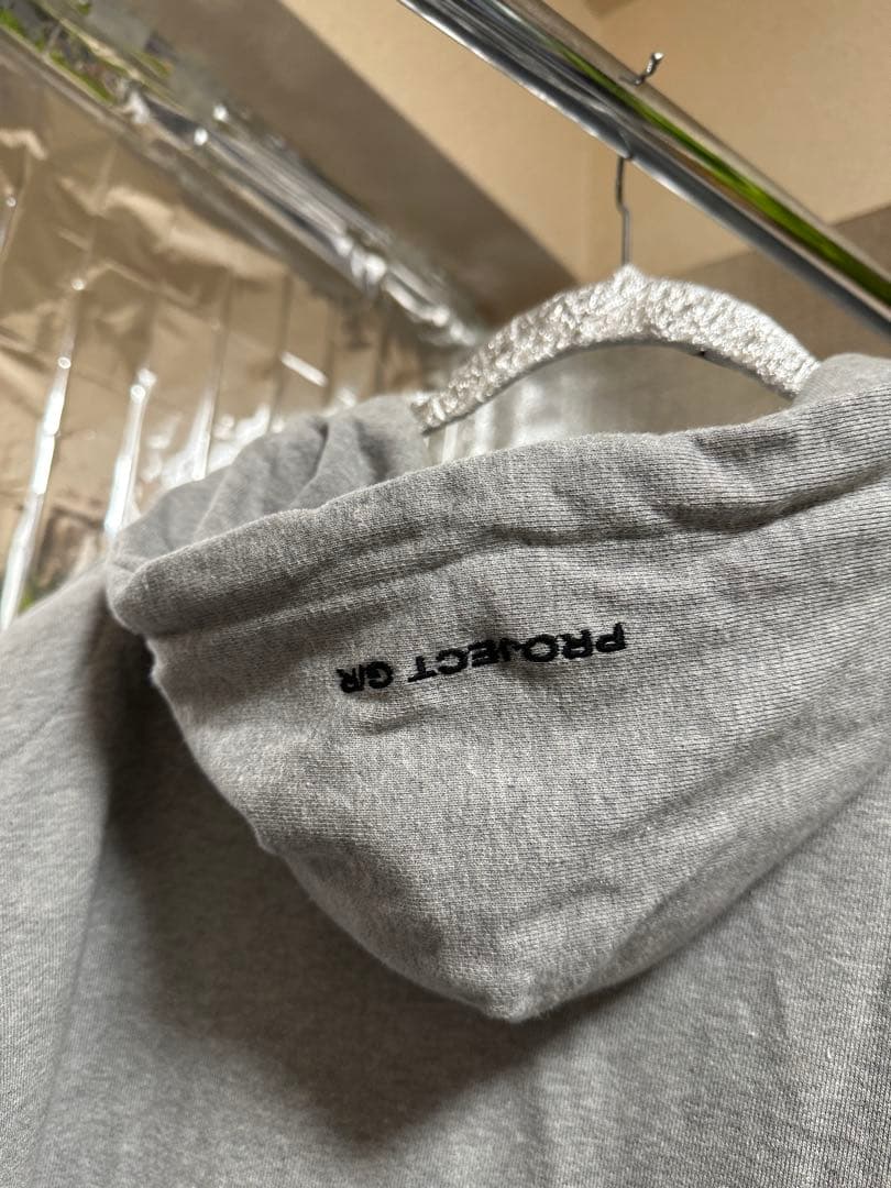 専用　project gr