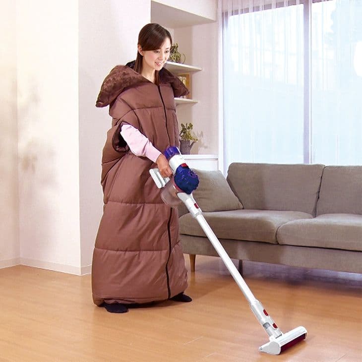 新品2セット※アウトレットあったか5WAYトリプルウォーム寝袋