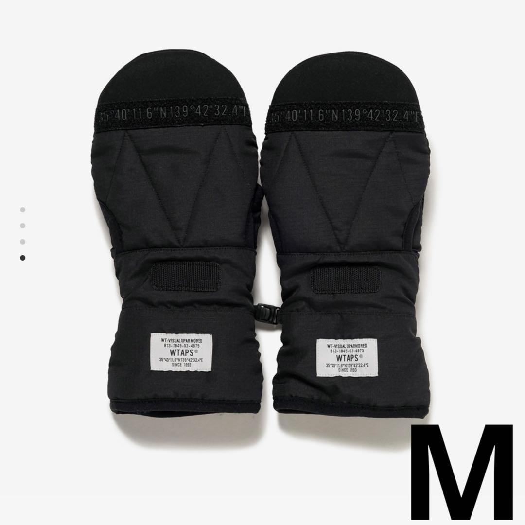 WTAPS RSP GLOVE ディセンダント descendant fpar