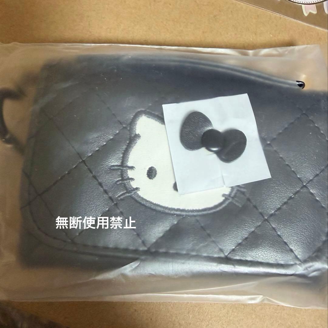 新品　サンリオ　マスコット他